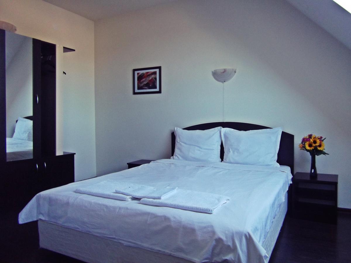 Hotel Enchevi 키르코보 외부 사진