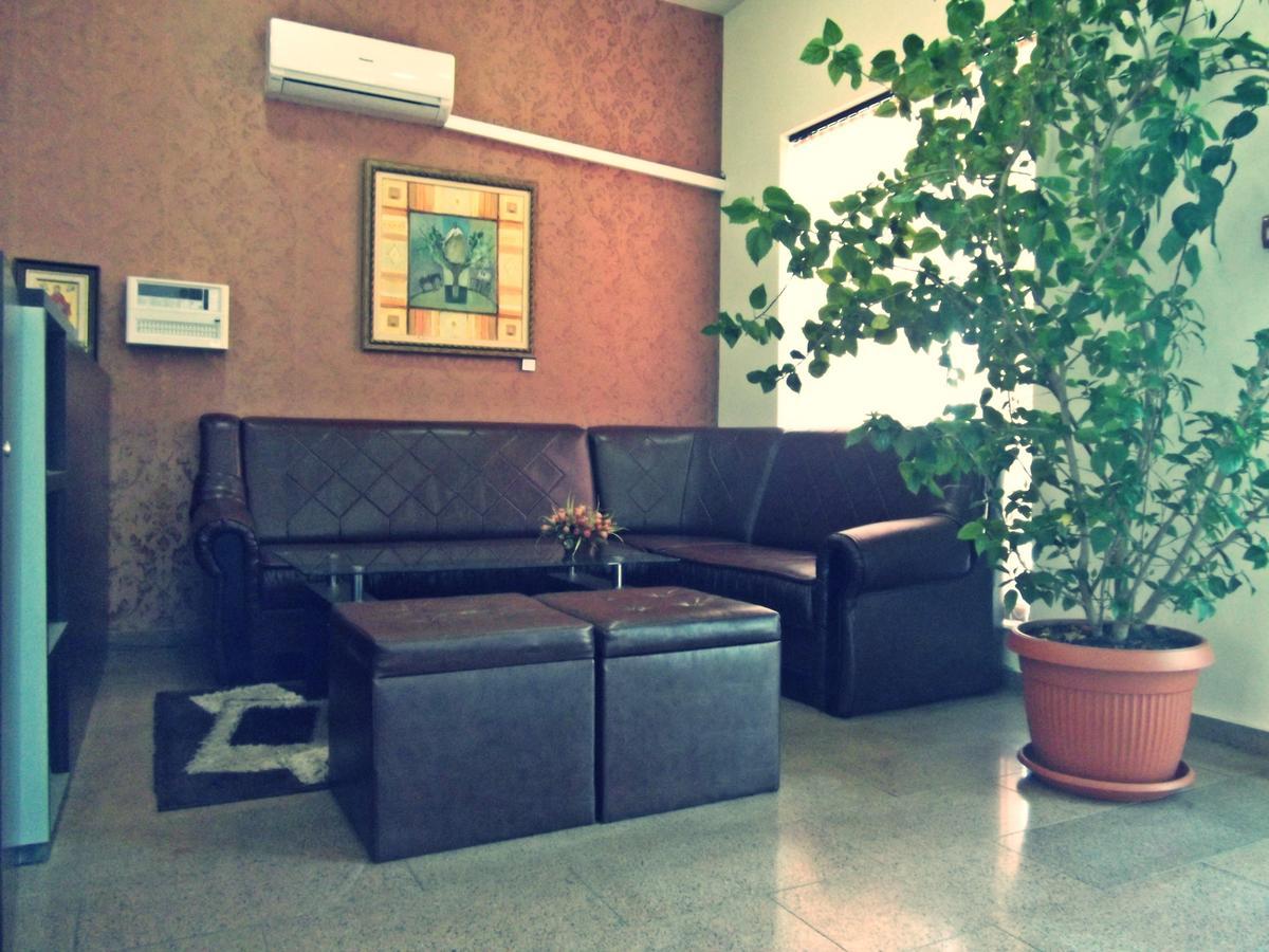 Hotel Enchevi 키르코보 외부 사진