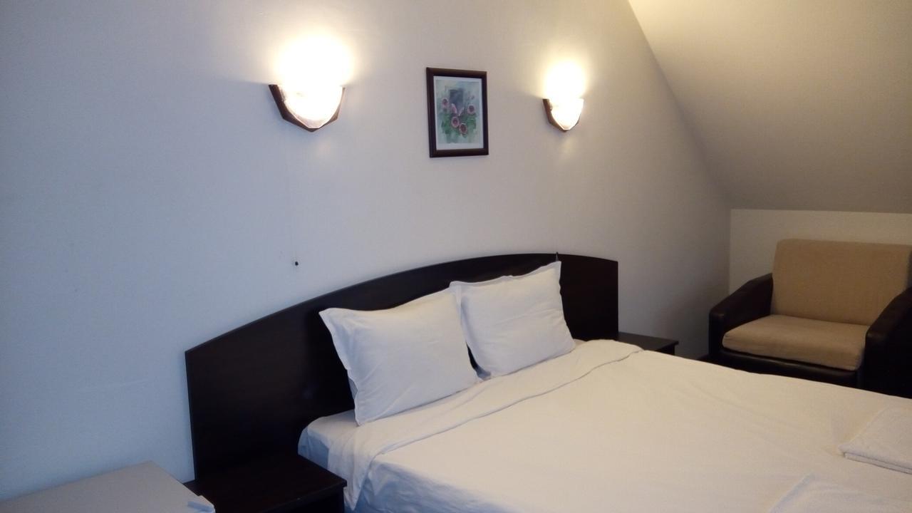 Hotel Enchevi 키르코보 외부 사진